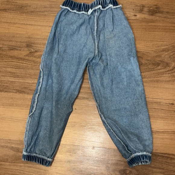 Toddler jean pants - Picture 7 of 7